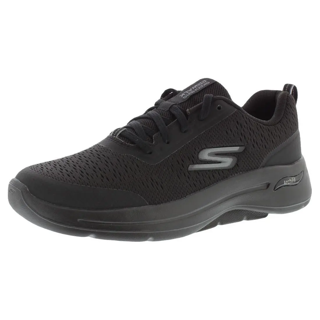 Skechers shoes - Black, Main: Black 0