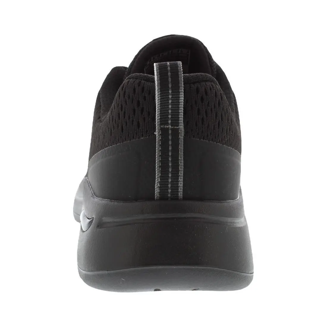 Skechers shoes - Black, Main: Black 2