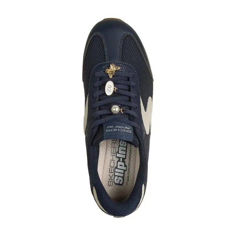 Skechers shoes - Blue 2
