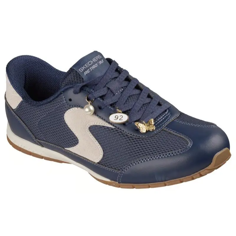 Skechers shoes - Blue 4