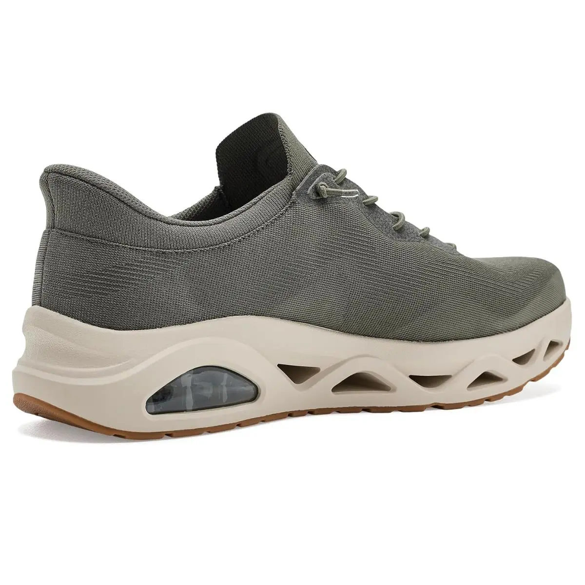 Skechers shoes - Olive 1
