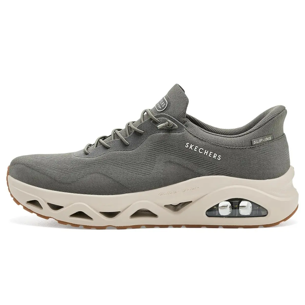 Skechers shoes - Olive 2