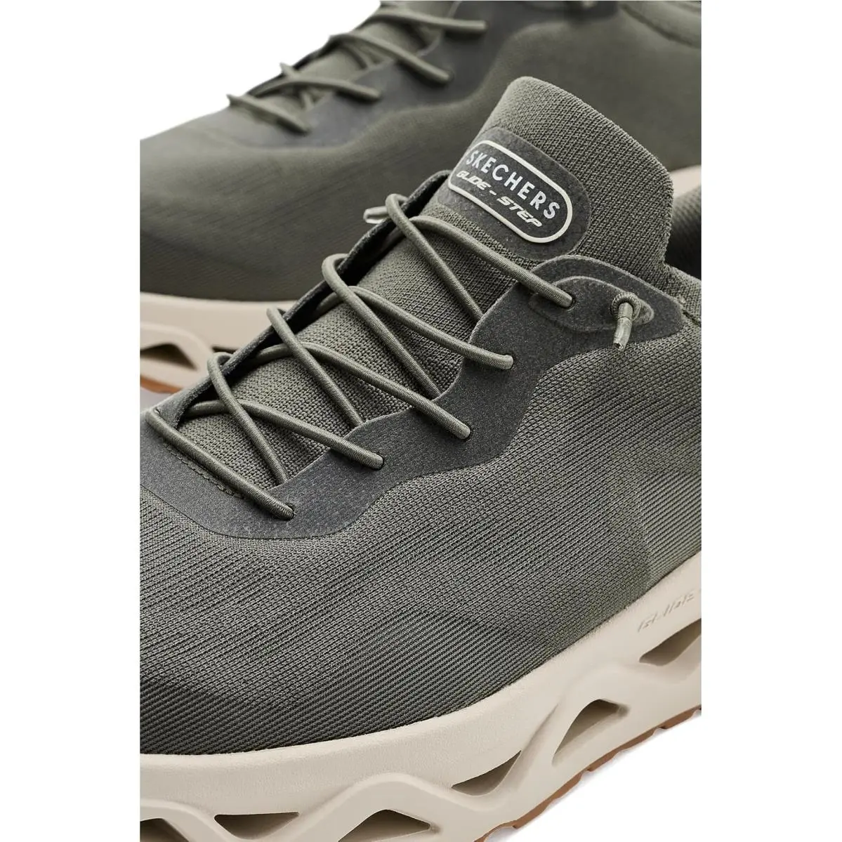 Skechers shoes - Olive 11
