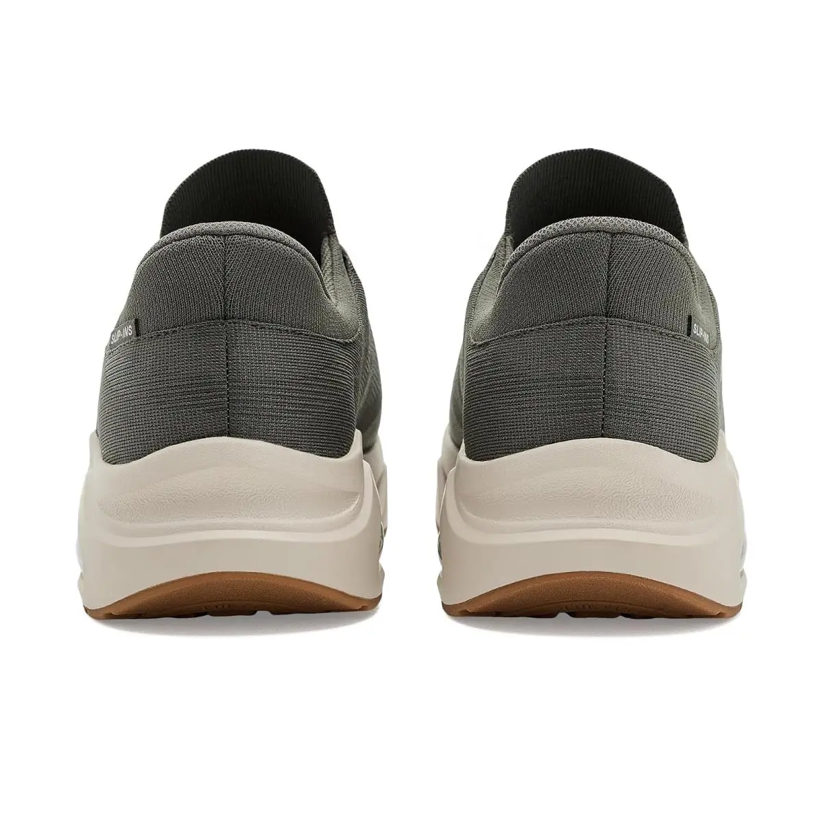 Skechers shoes - Olive 12