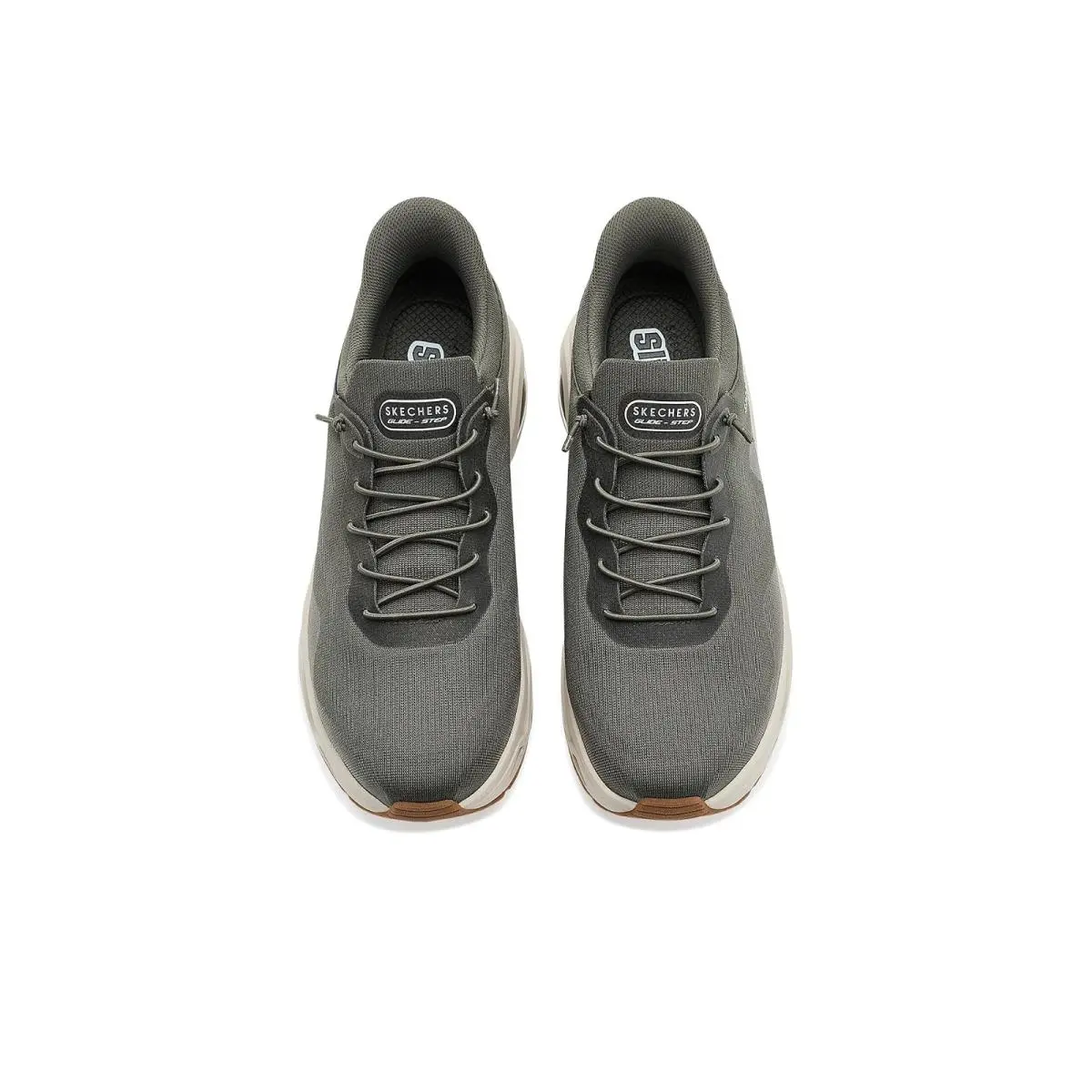 Skechers shoes - Olive 7