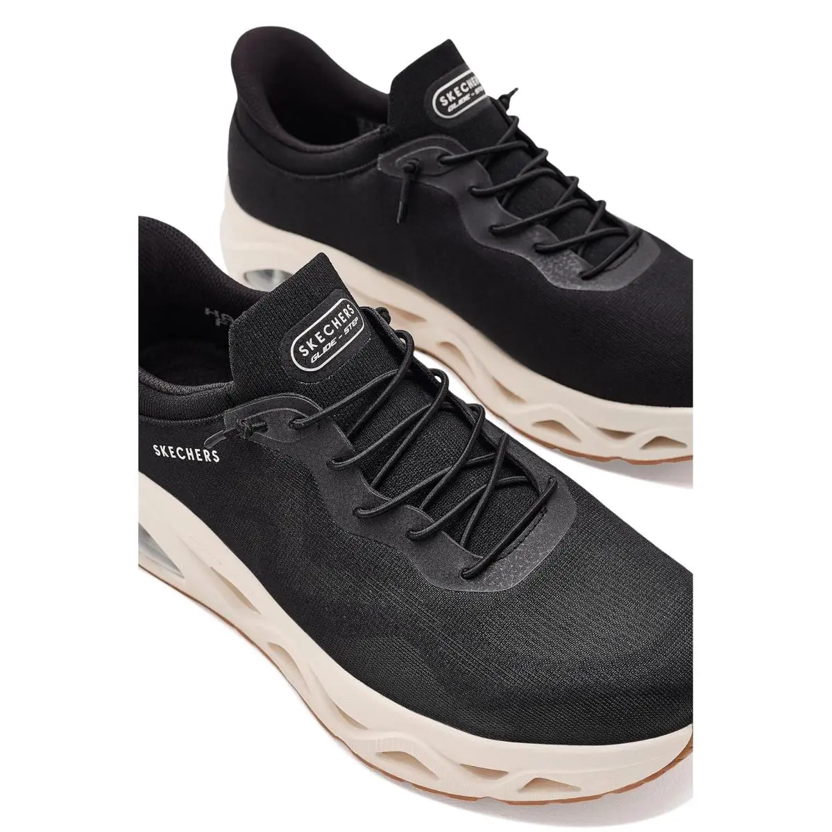 Skechers shoes - Olive 18