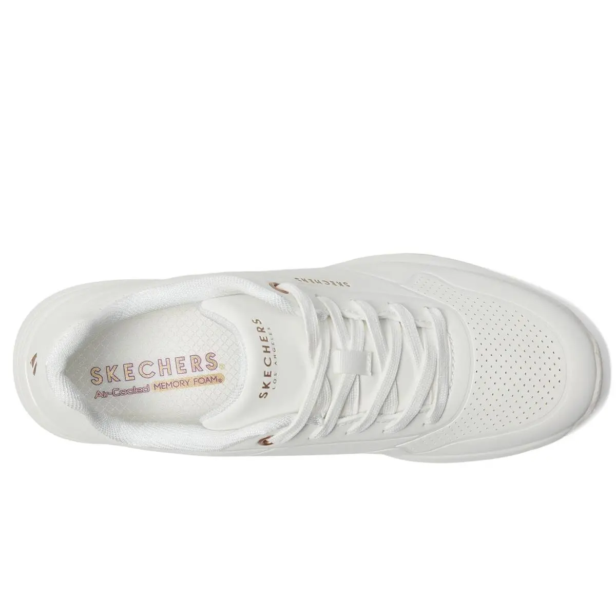 Skechers shoes - White 0
