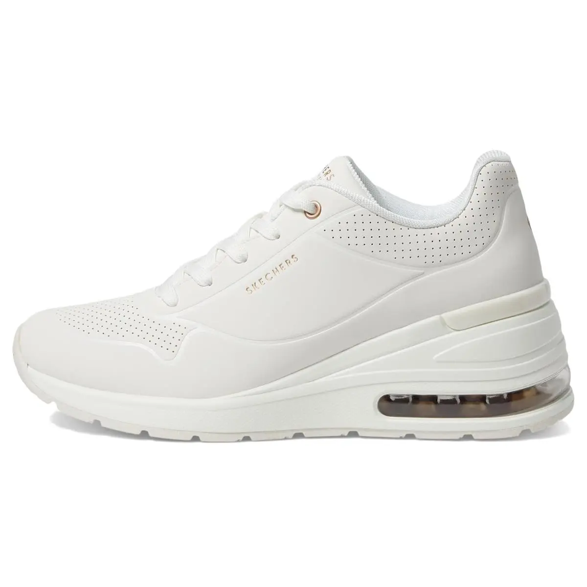 Skechers shoes - White 2