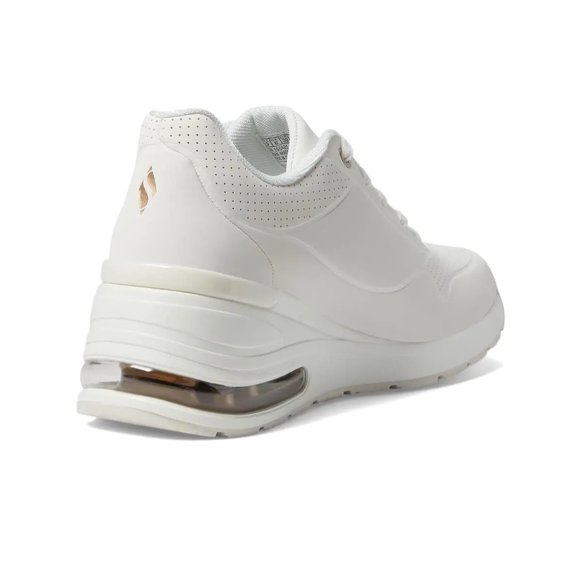 Skechers shoes - White 3