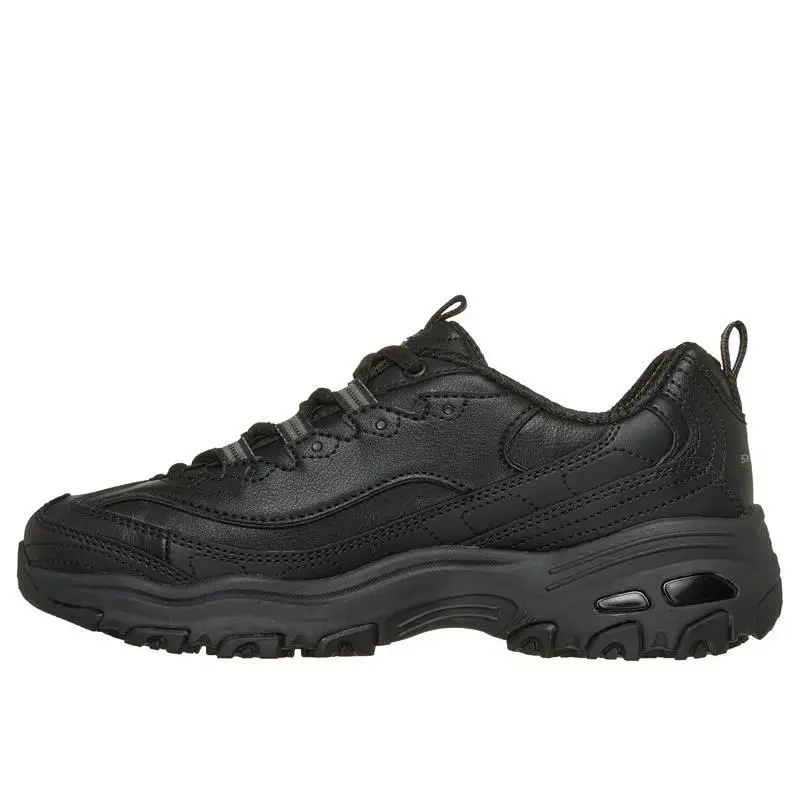 Skechers shoes - Black 0