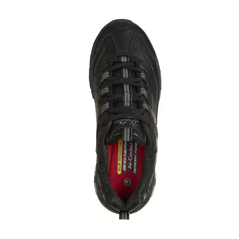 Skechers shoes - Black 2