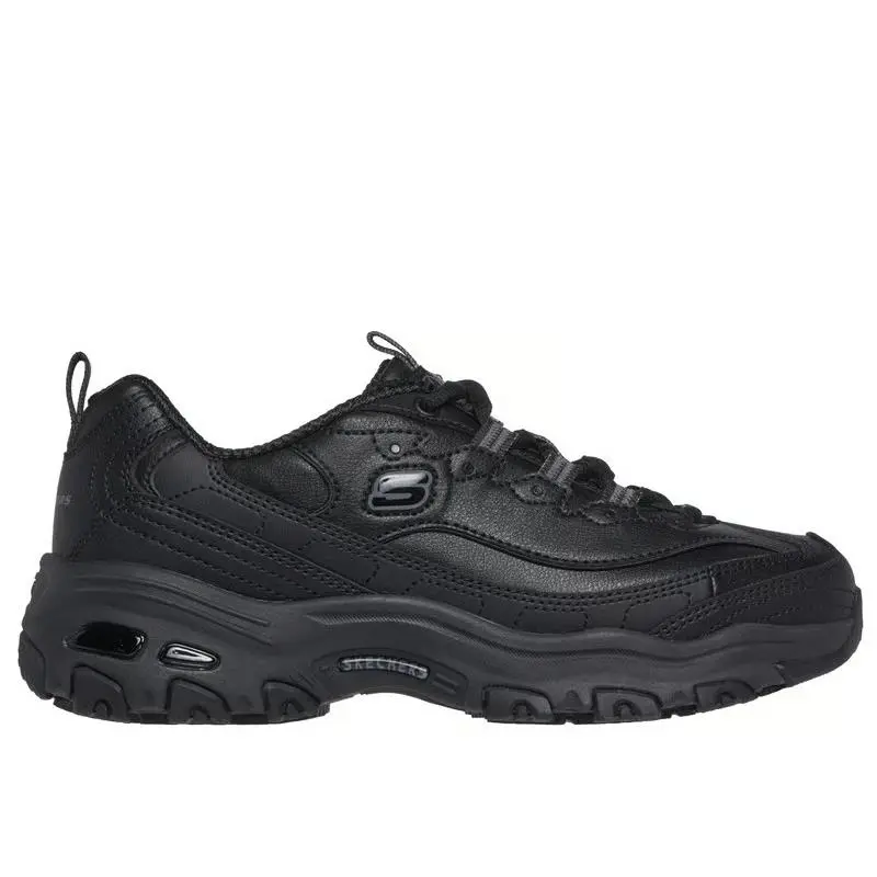 Skechers shoes - Black 6