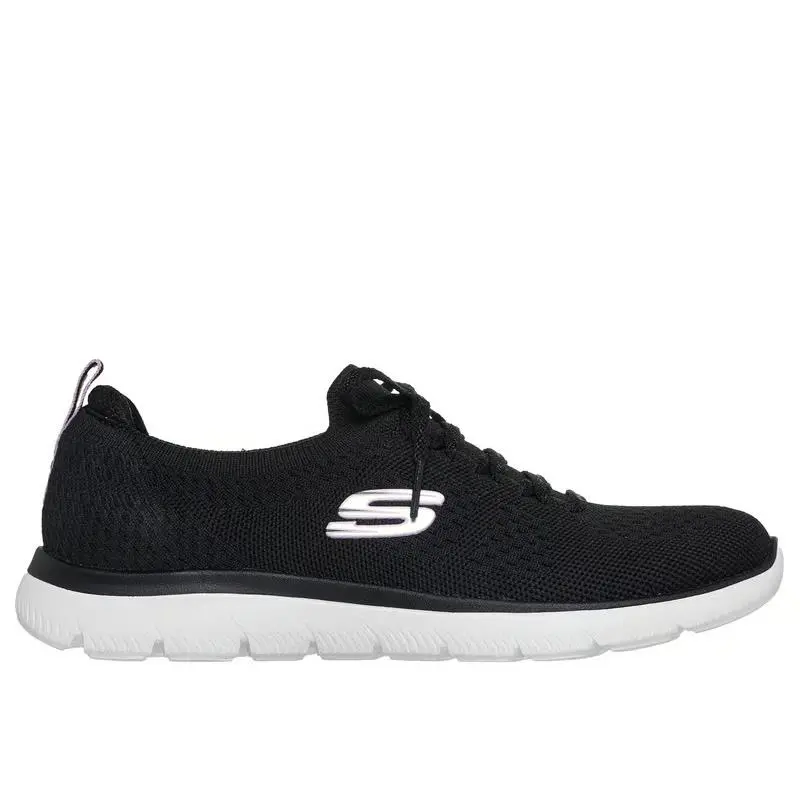 Skechers shoes - Black 1