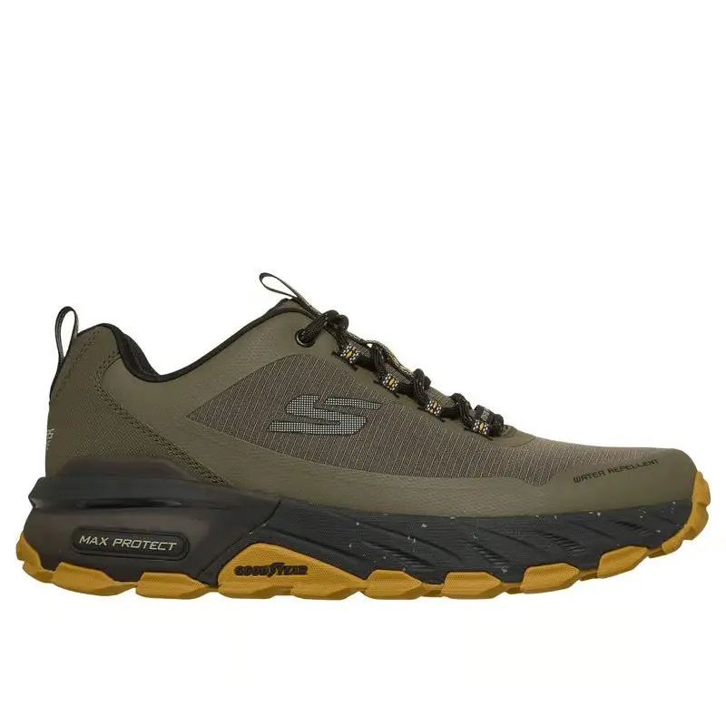 Men`s Skechers Max Protect - Promote Track Shoes