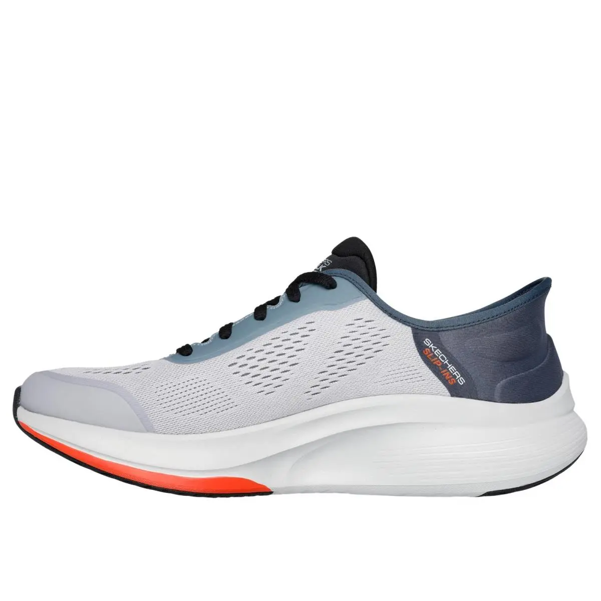 Skechers shoes - Skechers GO Walk Max Walker Next Gen 216584-GYBL - 216584-GYBL - Gray 1