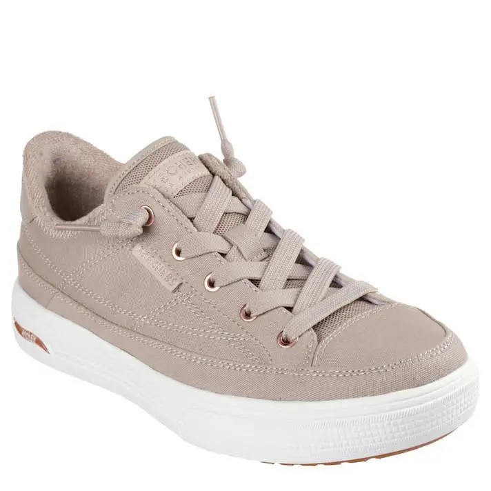 Skechers shoes - ARCH FIT SUMMITS - ARCH FIT SUMMITS - Beige 4