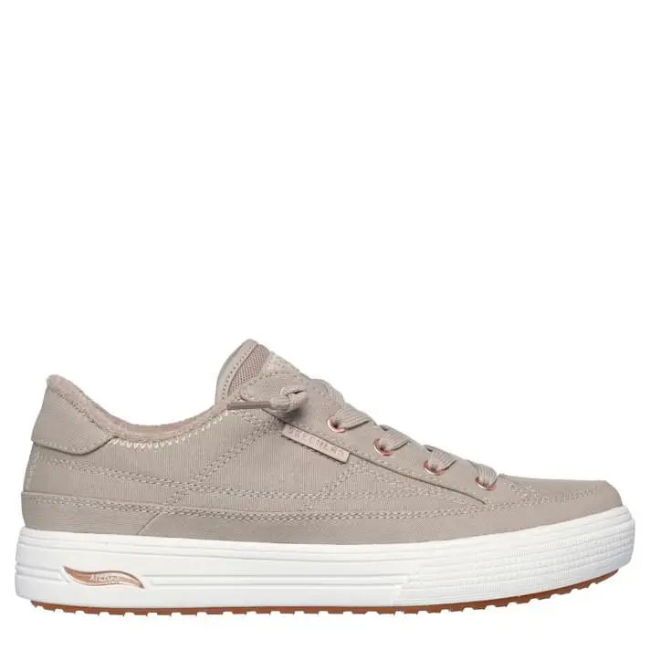Skechers shoes - ARCH FIT SUMMITS - ARCH FIT SUMMITS - Beige 5