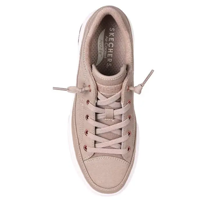 Skechers shoes - ARCH FIT SUMMITS - ARCH FIT SUMMITS - Beige 7