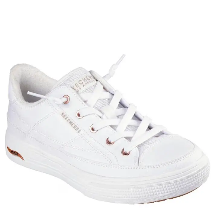 Skechers shoes - ARCH FIT SUMMITS - ARCH FIT SUMMITS - Beige 9
