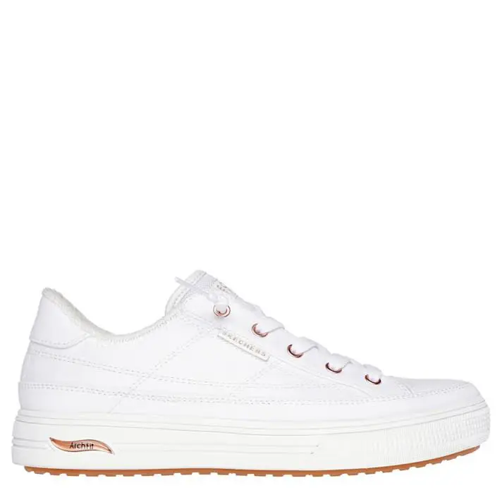 Skechers shoes - ARCH FIT SUMMITS - ARCH FIT SUMMITS - Beige 10