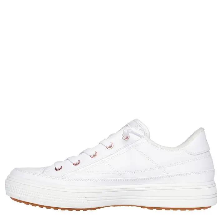Skechers shoes - ARCH FIT SUMMITS - ARCH FIT SUMMITS - Beige 11
