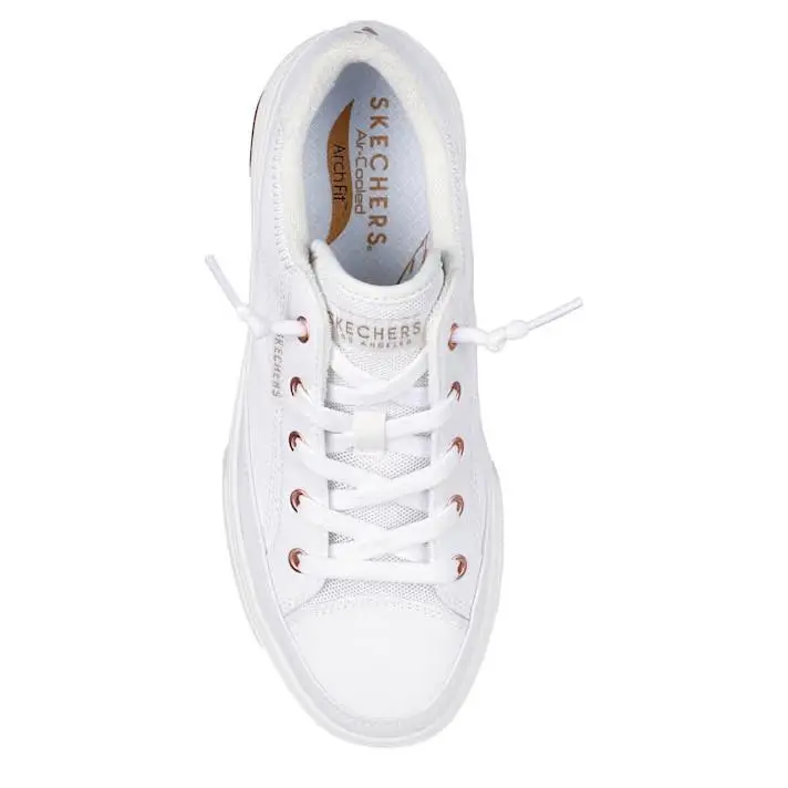 Skechers shoes - ARCH FIT SUMMITS - ARCH FIT SUMMITS - Beige 12