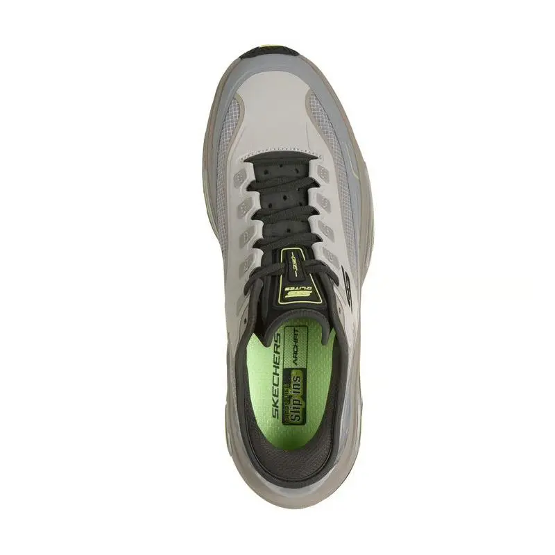 Skechers shoes - Beige 2
