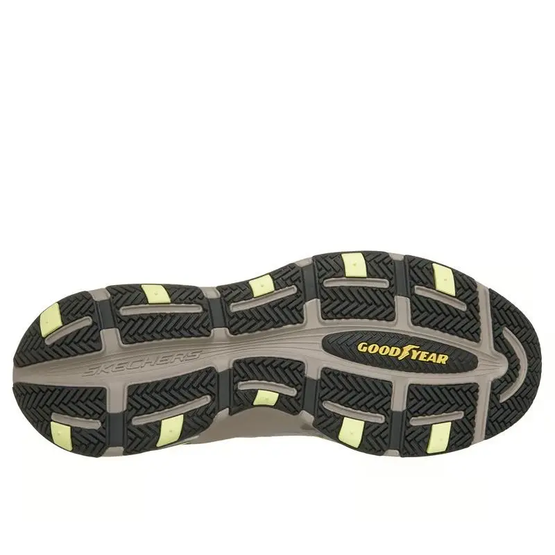 Skechers shoes - Beige 3