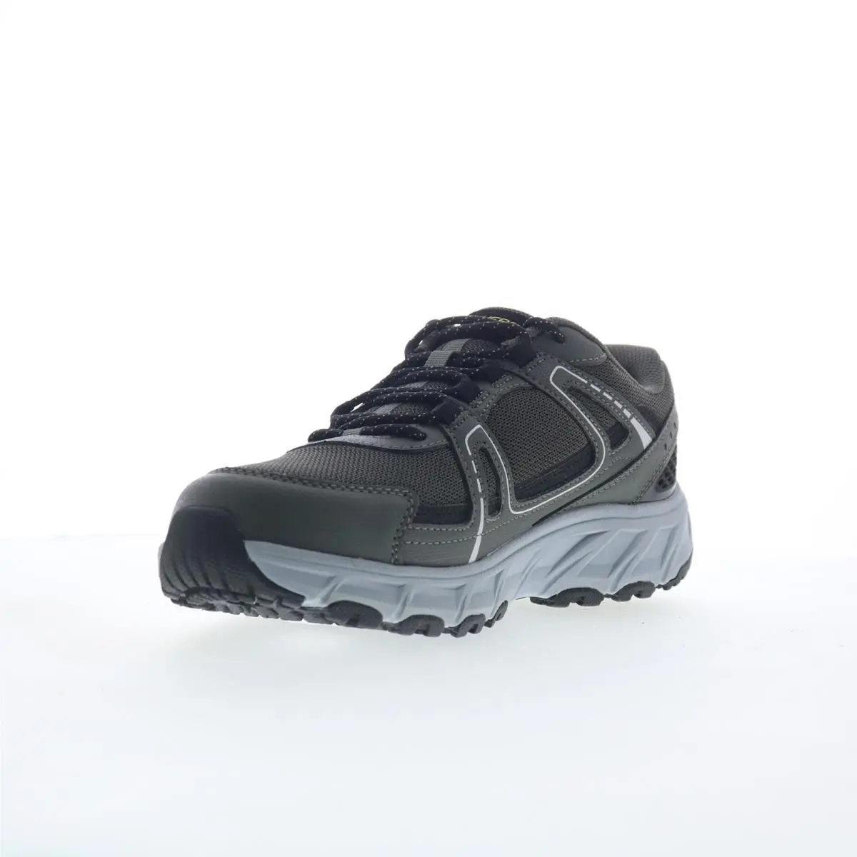 Skechers shoes - Skechers Hillcrest 2.0 - Sabbaday Falls - 237806-CCYL - Gray 2