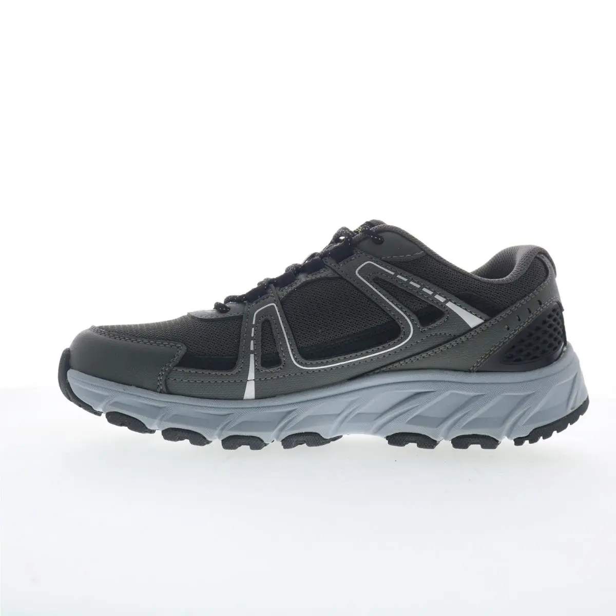 Skechers shoes - Skechers Hillcrest 2.0 - Sabbaday Falls - 237806-CCYL - Gray 3