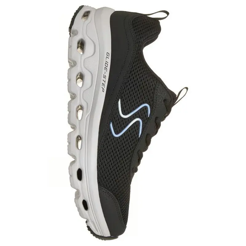 Skechers shoes - Black 1