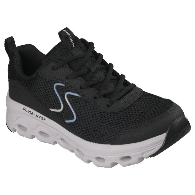 Skechers shoes - Black 2