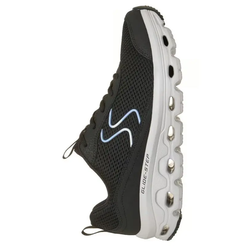 Skechers shoes - Black 8