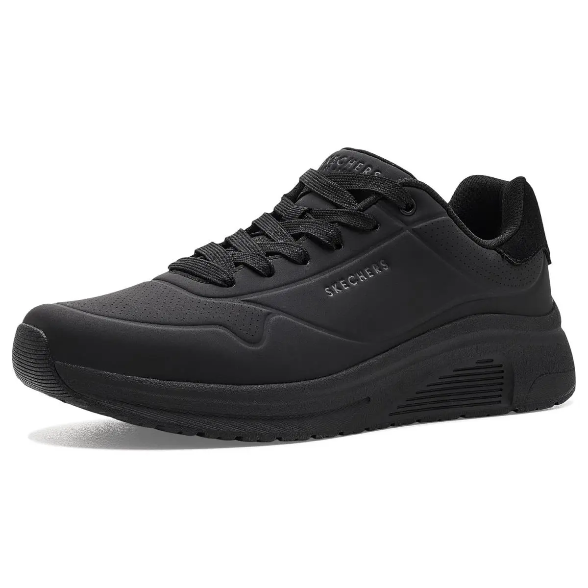 Man`s Sneakers Athletic Shoes Skechers Uno Lite 2