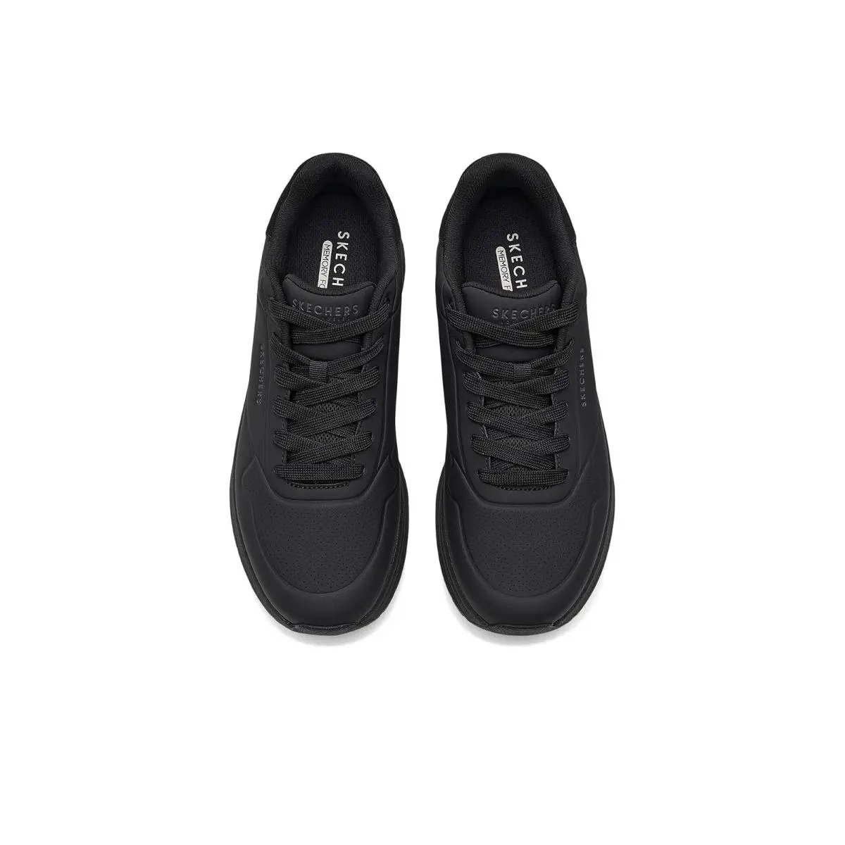 Skechers shoes - Black/Black 0