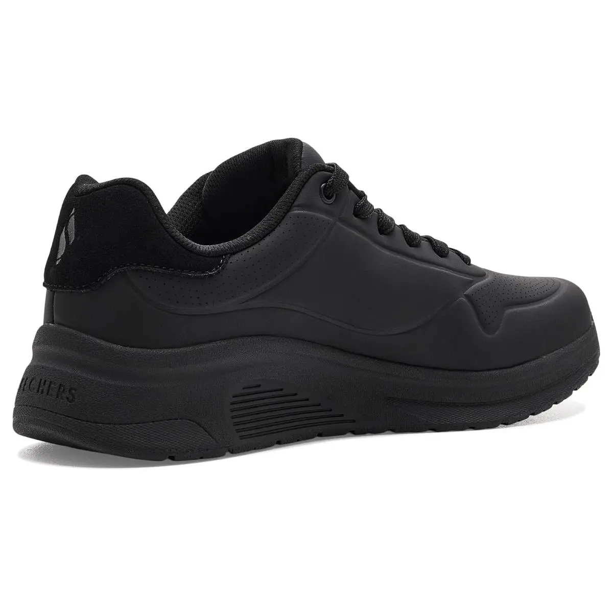 Skechers shoes - Black/Black 1