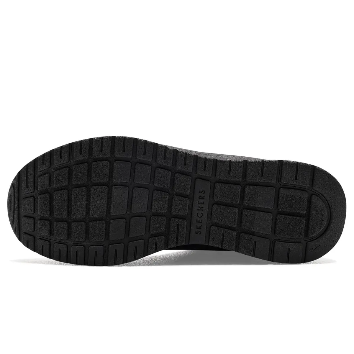 Skechers shoes - Black/Black 3