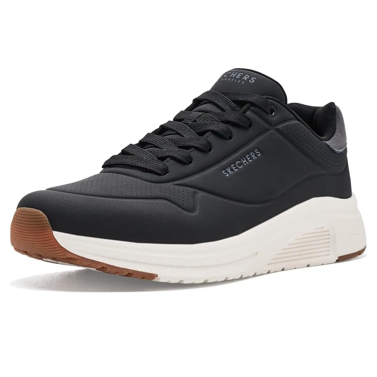 Skechers shoes - Black/Black 13