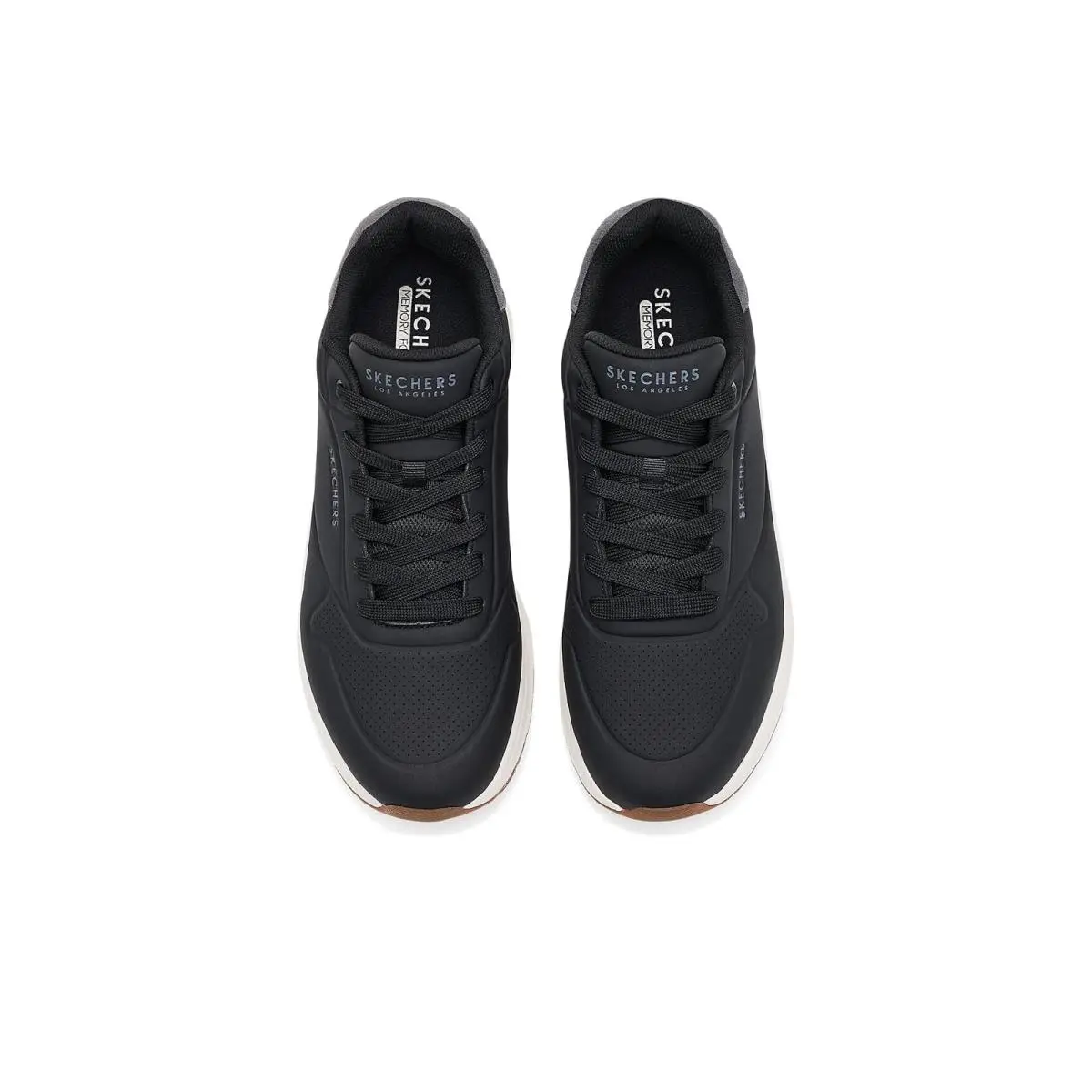 Skechers shoes - Black/Black 14