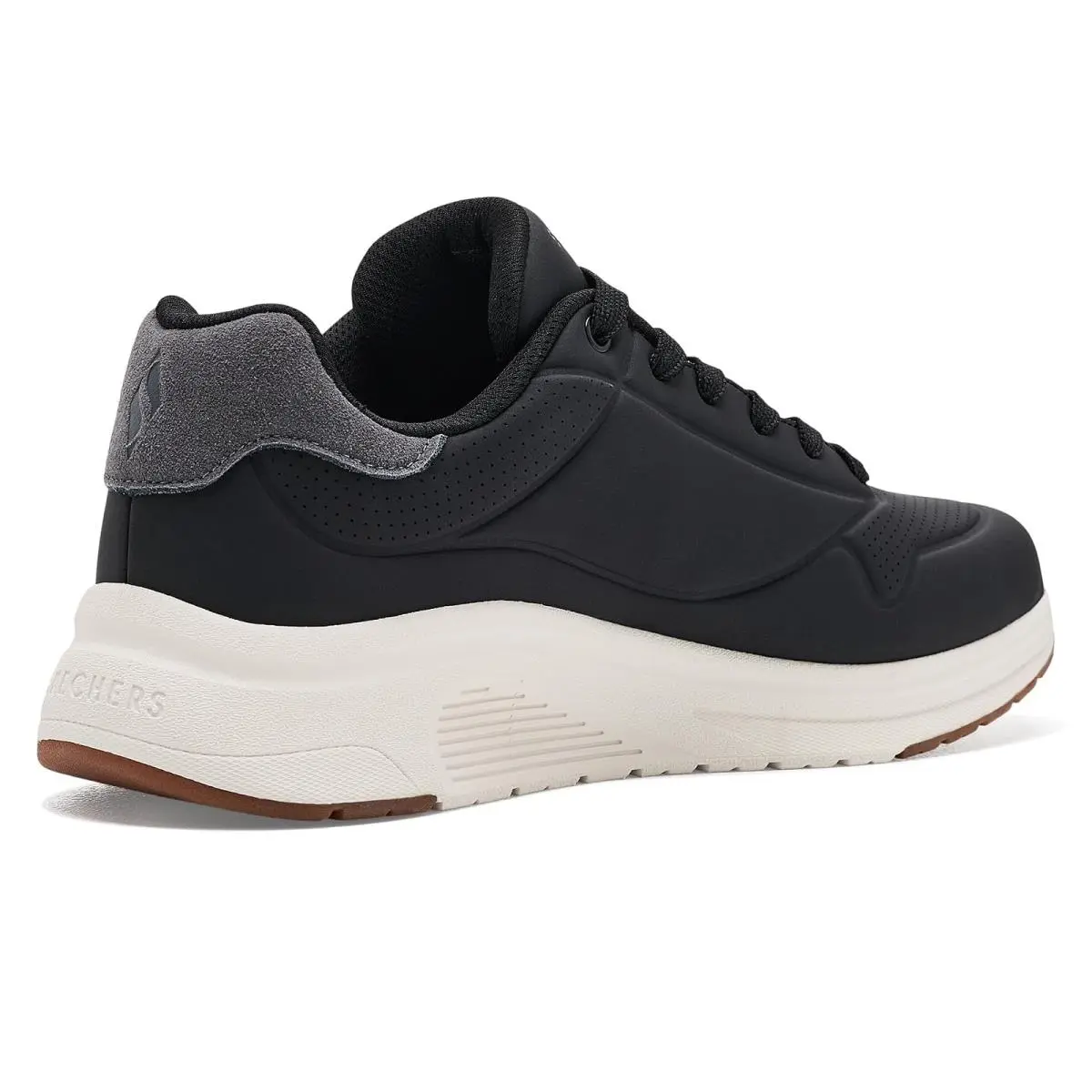 Skechers shoes - Black/Black 15