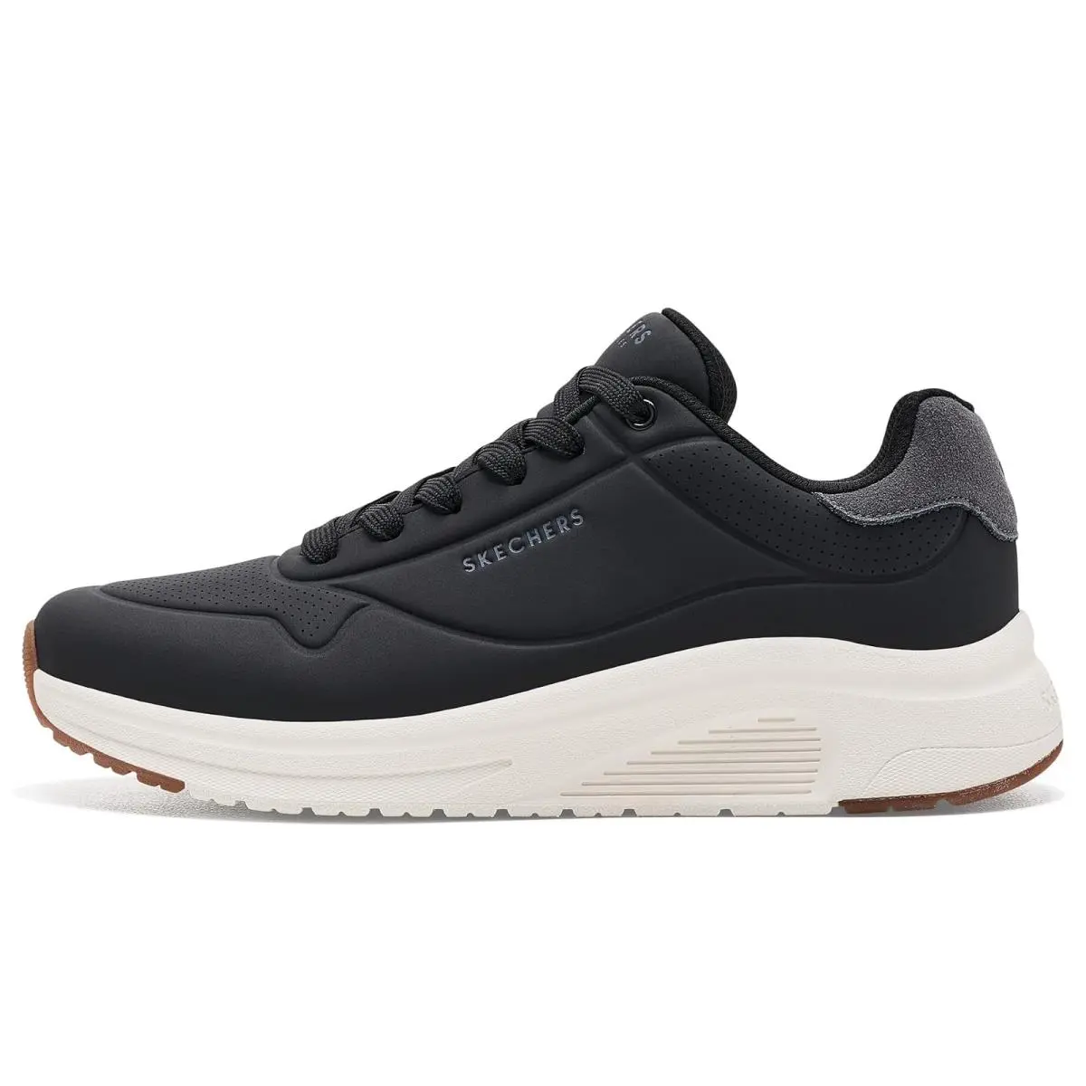 Skechers shoes - Black/Black 16