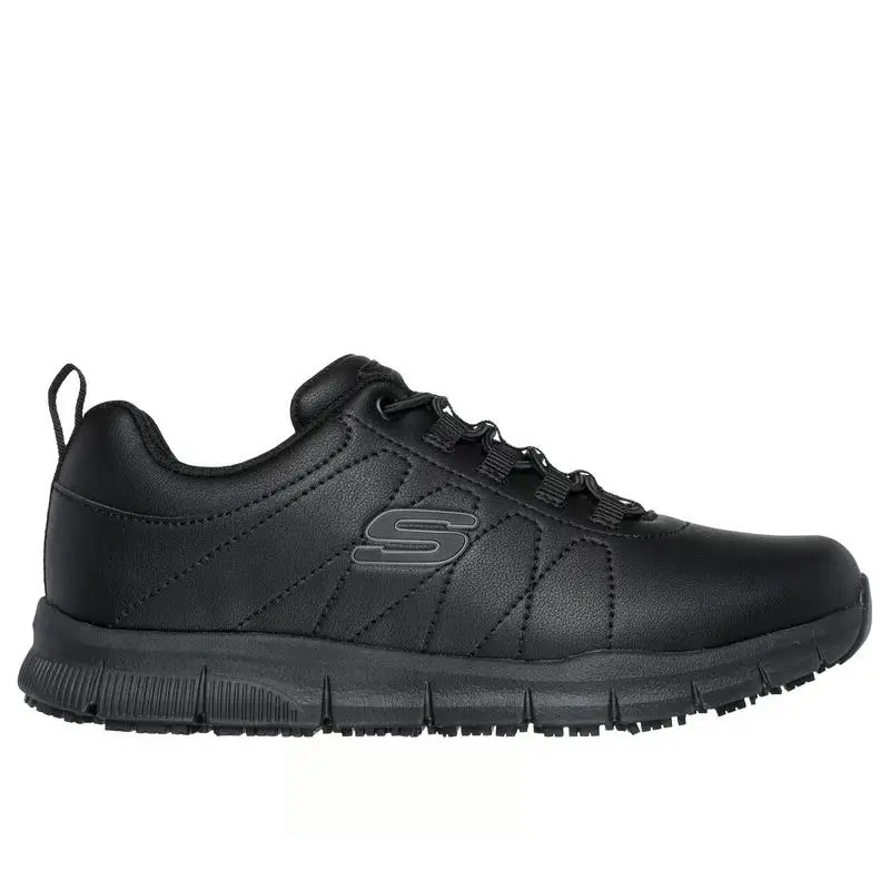 Skechers shoes - Black 1