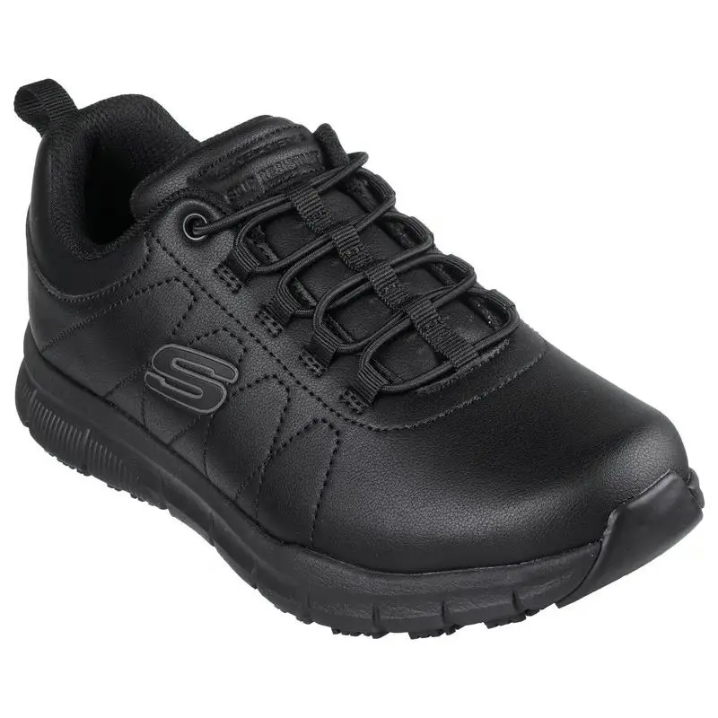 Skechers shoes - Black 4