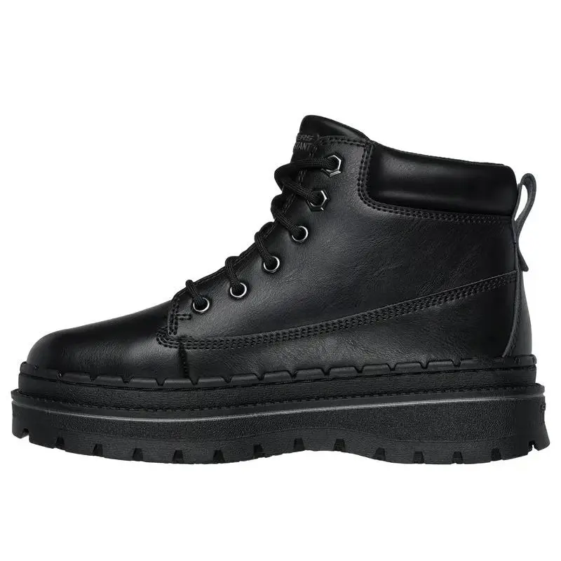 Skechers shoes - Black 0