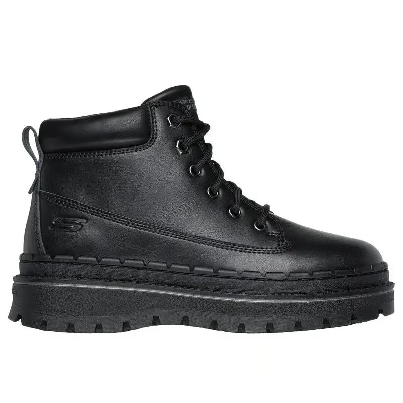Skechers shoes - Black 1