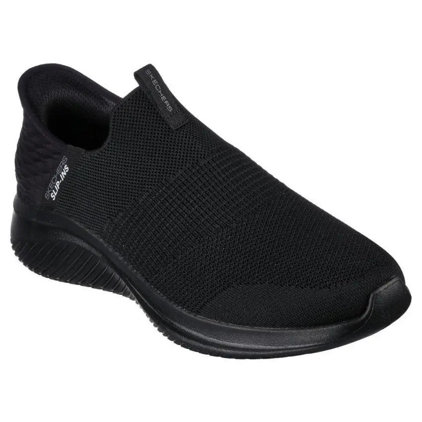 Skechers shoes - Black 3