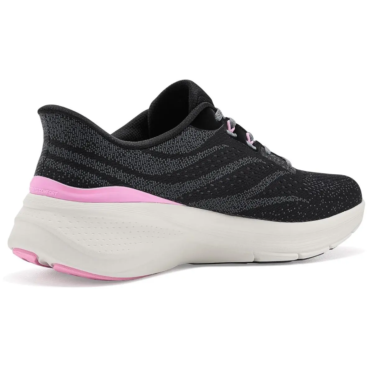 Skechers shoes - Black Multi 1