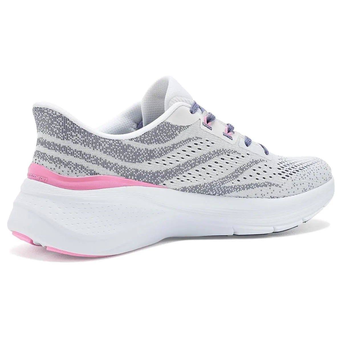 Skechers shoes - Black Multi 15