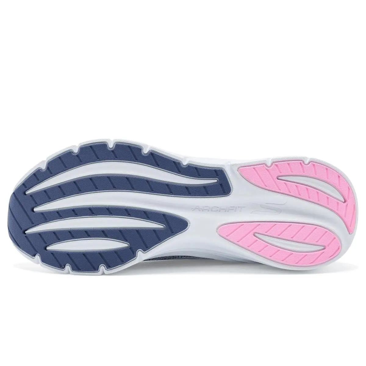 Skechers shoes - Black Multi 17