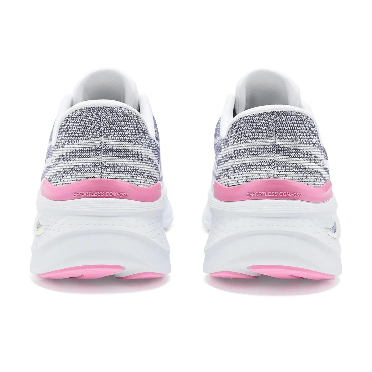 Skechers shoes - Black Multi 19